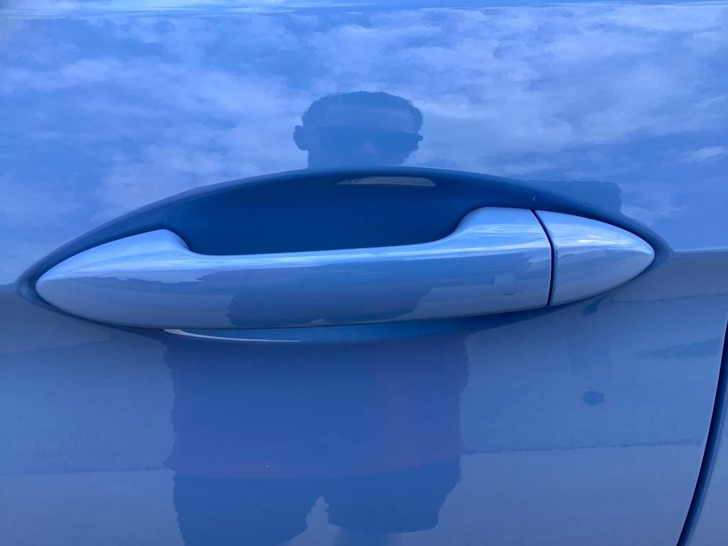 2025 Honda Ridgeline TrailSport+