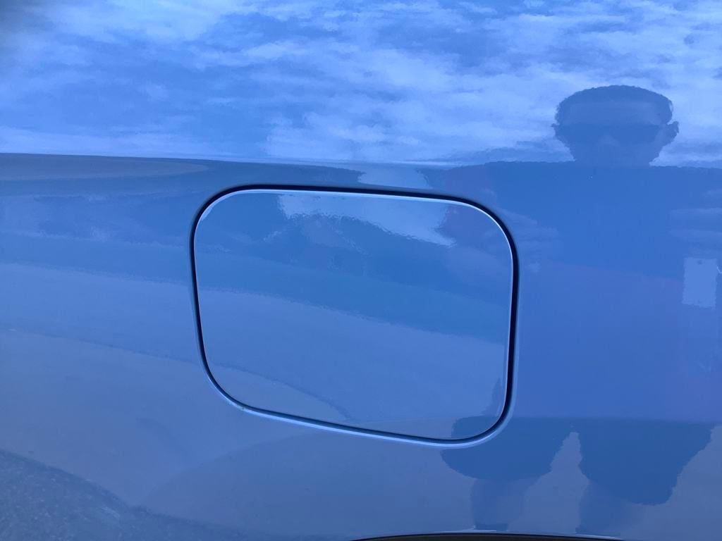 2025 Honda Ridgeline TrailSport+