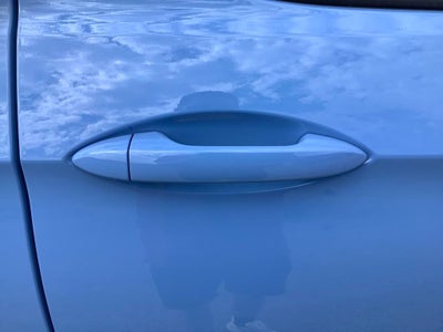 2025 Honda Ridgeline TrailSport+