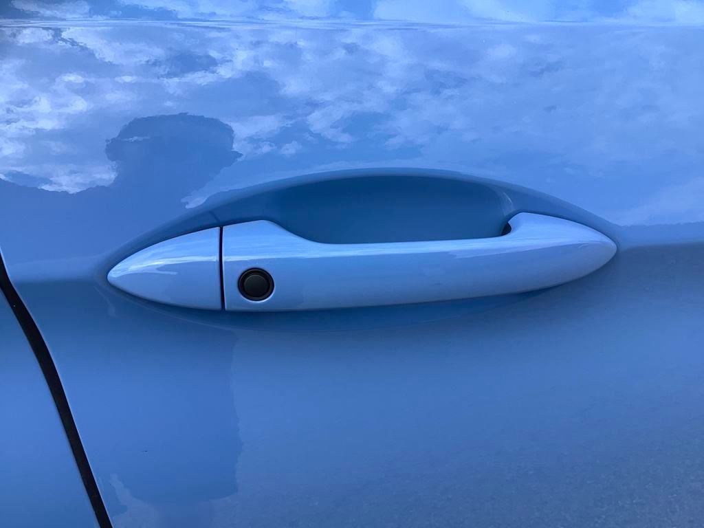 2025 Honda Ridgeline TrailSport+