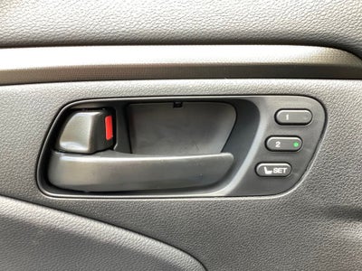 2025 Honda Ridgeline TrailSport+