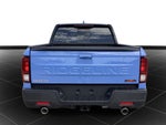 2025 Honda Ridgeline TrailSport+