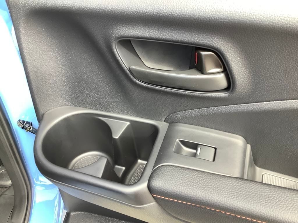 2025 Honda Ridgeline TrailSport+