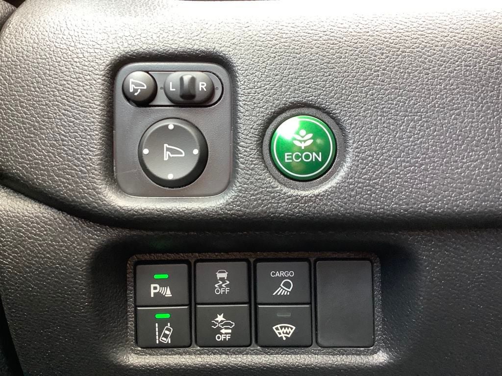 2025 Honda Ridgeline TrailSport+