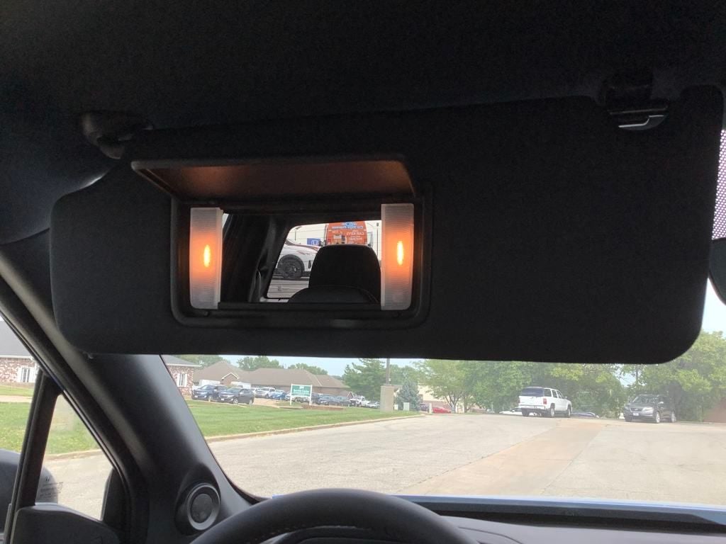 2025 Honda Ridgeline TrailSport+