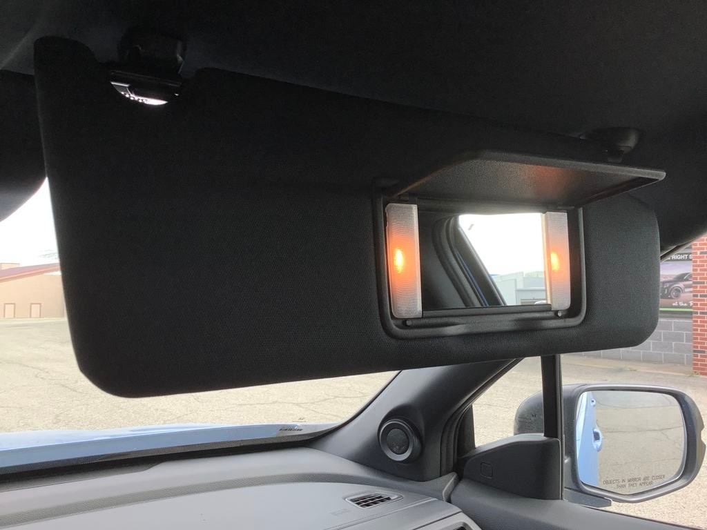 2025 Honda Ridgeline TrailSport+