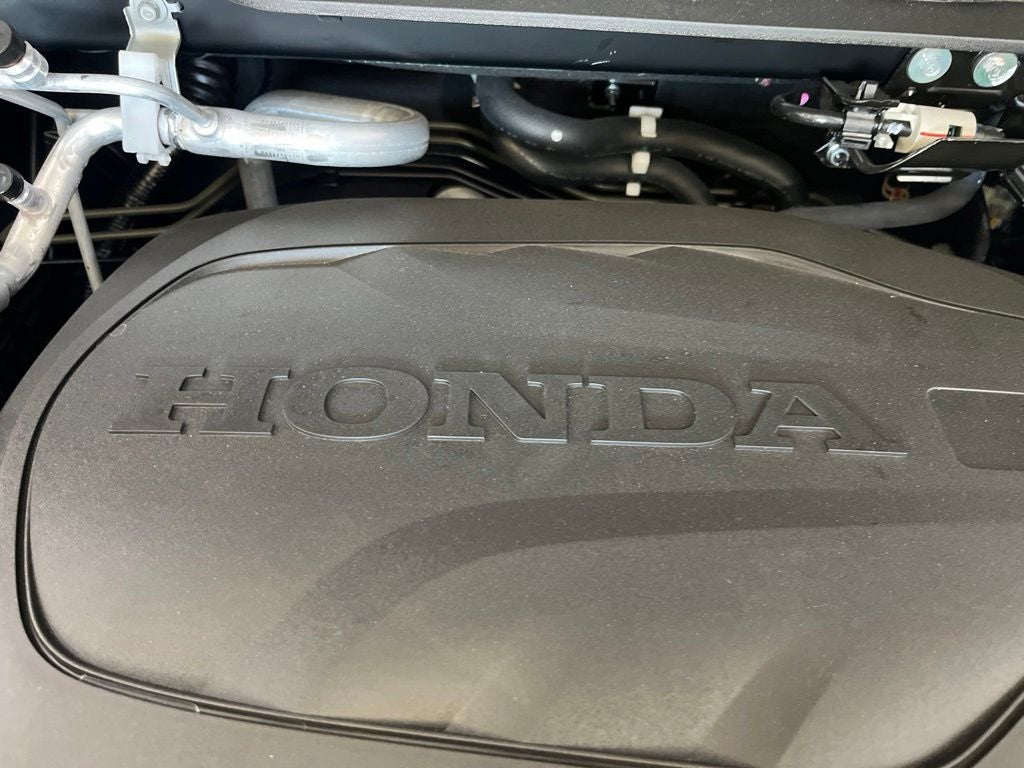 2026 Honda Ridgeline Black Edition - Photo 12