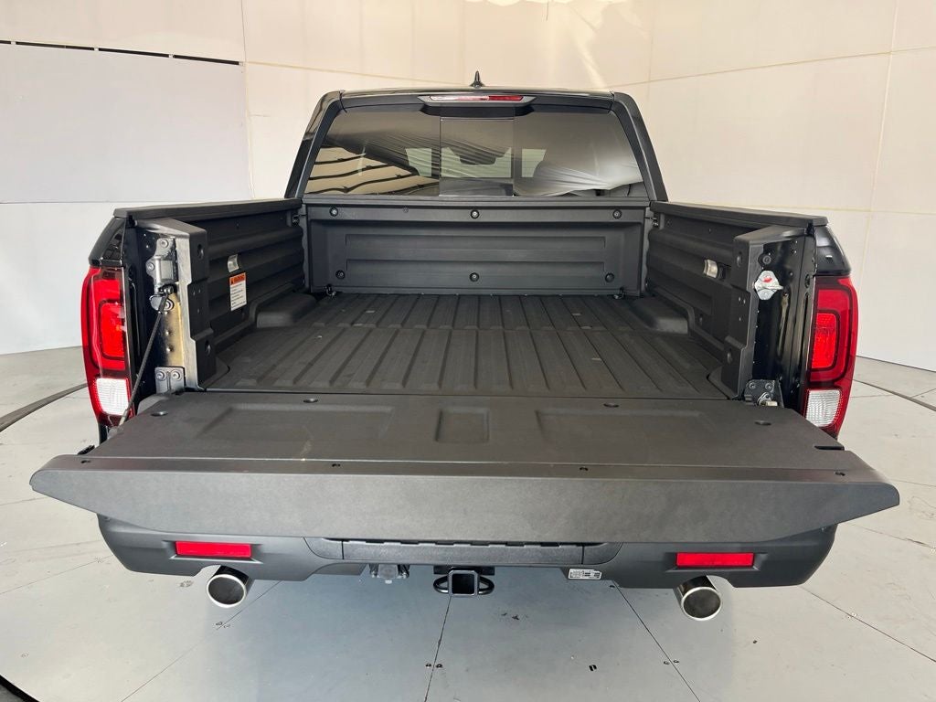 2026 Honda Ridgeline Black Edition - Photo 13