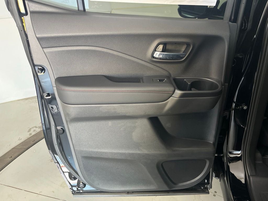 2026 Honda Ridgeline Black Edition - Photo 27