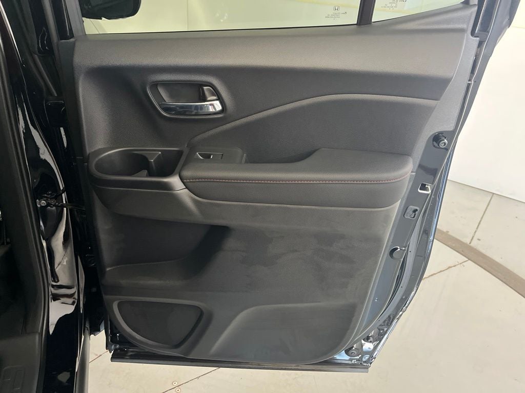 2026 Honda Ridgeline Black Edition - Photo 28
