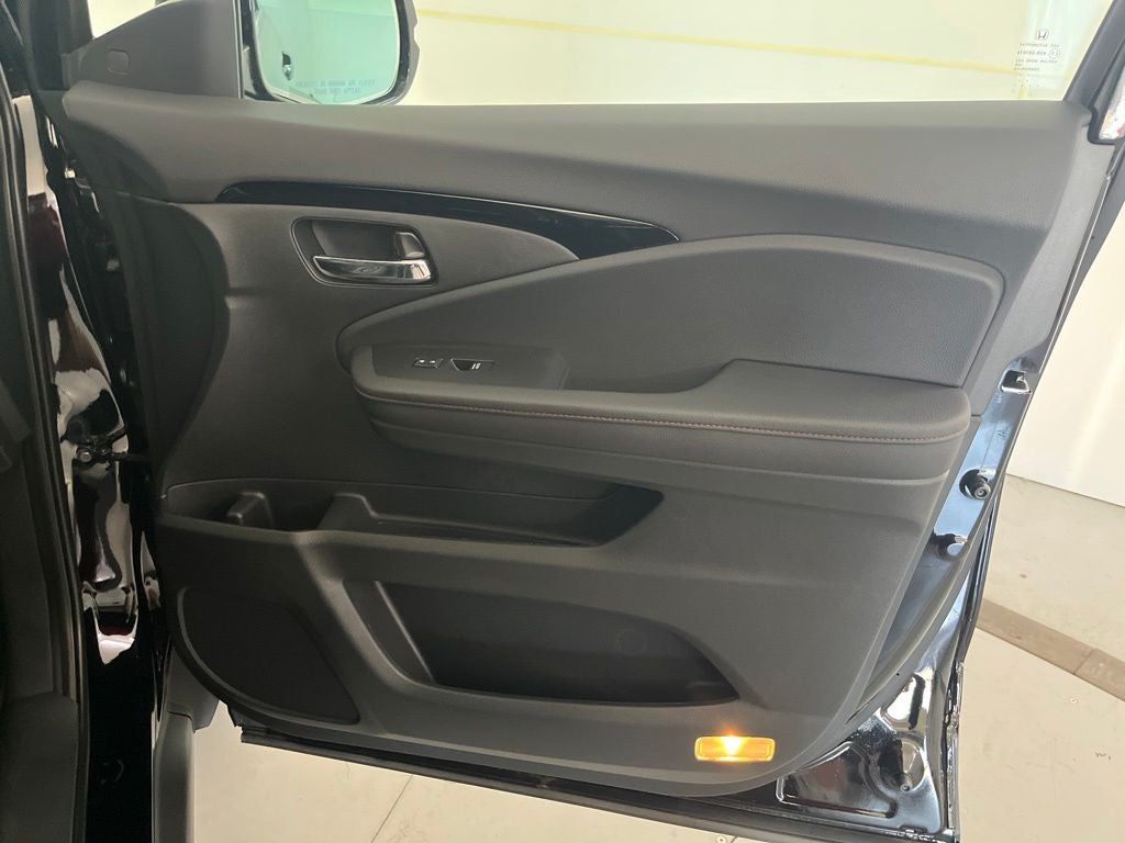 2026 Honda Ridgeline Black Edition - Photo 29