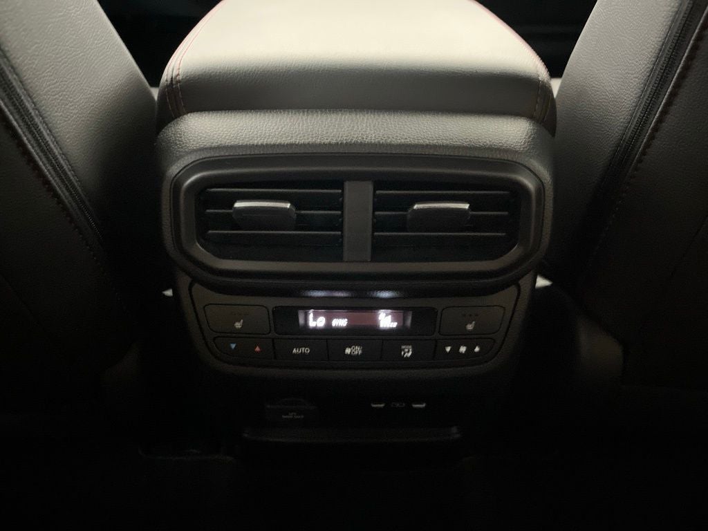 2026 Honda Ridgeline Black Edition - Photo 30
