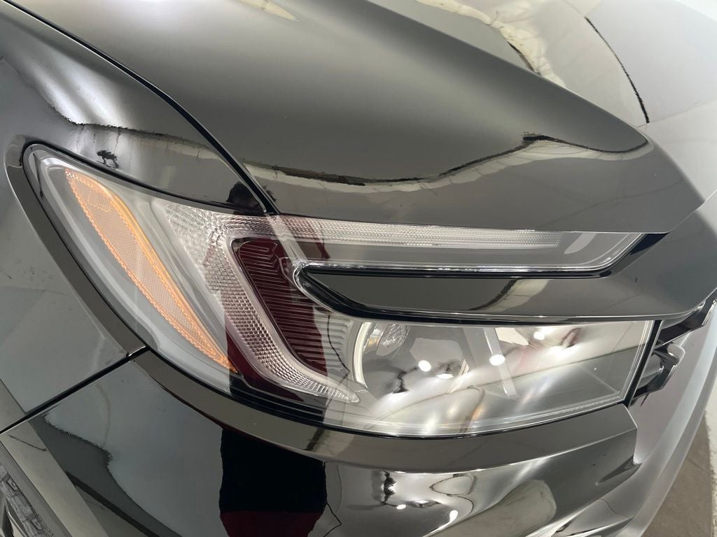 2026 Honda Ridgeline Black Edition - Photo 34