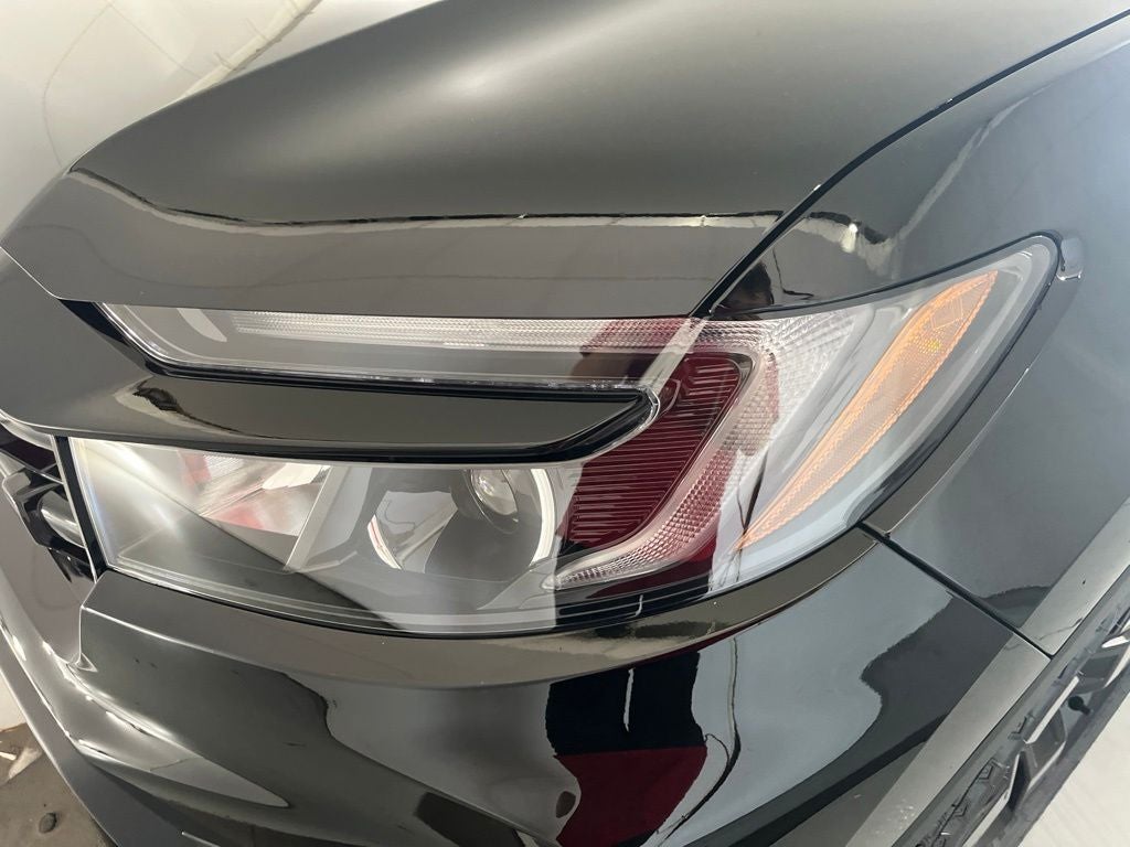 2026 Honda Ridgeline Black Edition - Photo 36