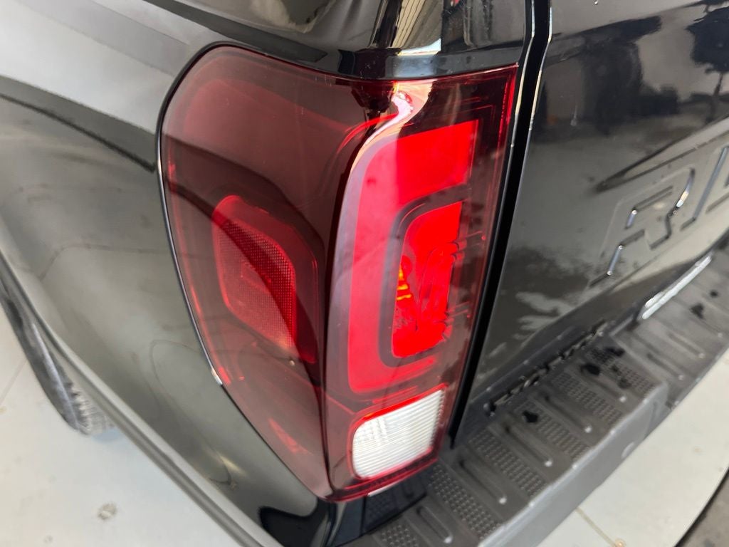 2026 Honda Ridgeline Black Edition - Photo 43