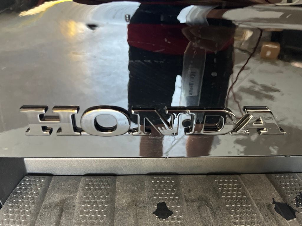 2026 Honda Ridgeline Black Edition - Photo 44