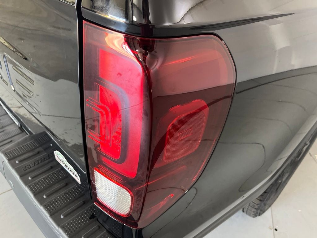 2026 Honda Ridgeline Black Edition - Photo 46