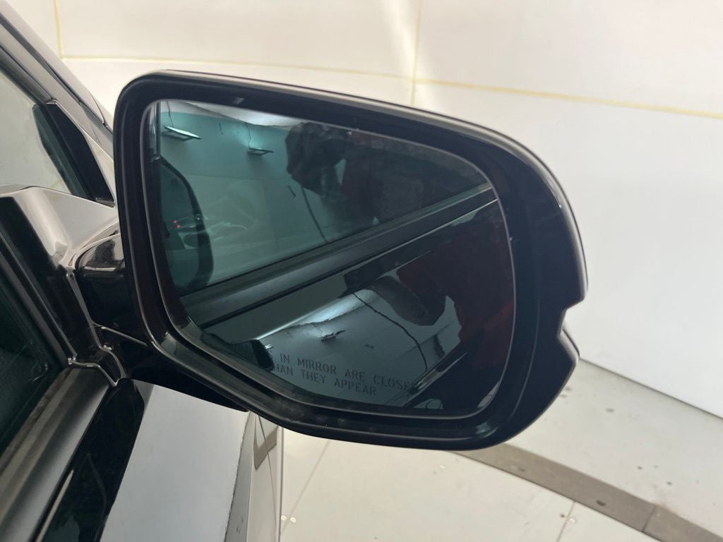2026 Honda Ridgeline Black Edition - Photo 49