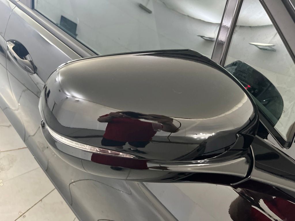 2026 Honda Ridgeline Black Edition - Photo 50