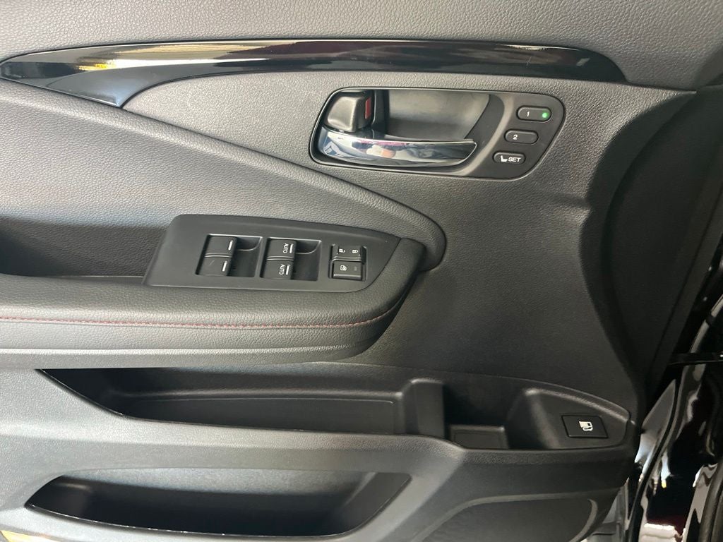 2026 Honda Ridgeline Black Edition - Photo 51