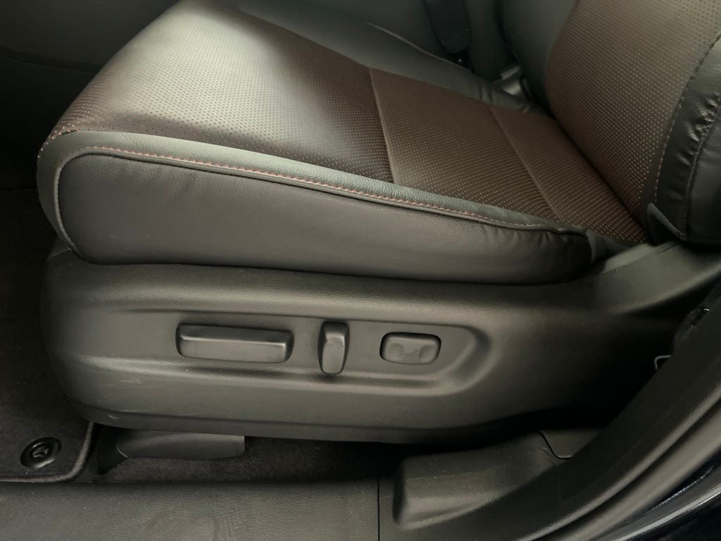 2026 Honda Ridgeline Black Edition - Photo 52