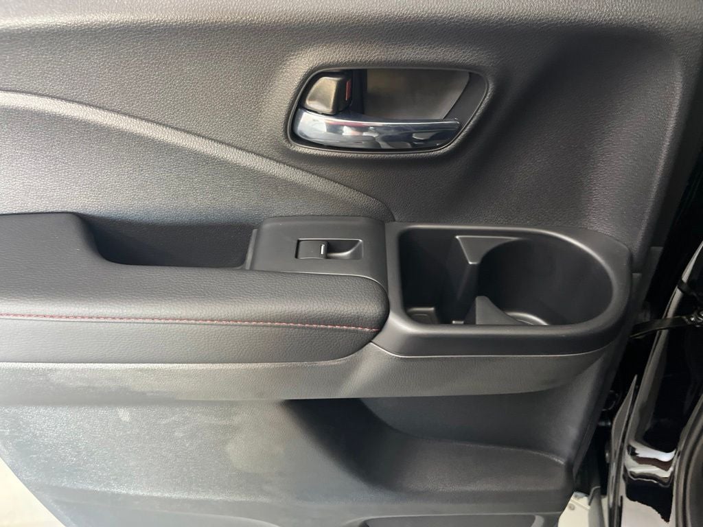 2026 Honda Ridgeline Black Edition - Photo 53