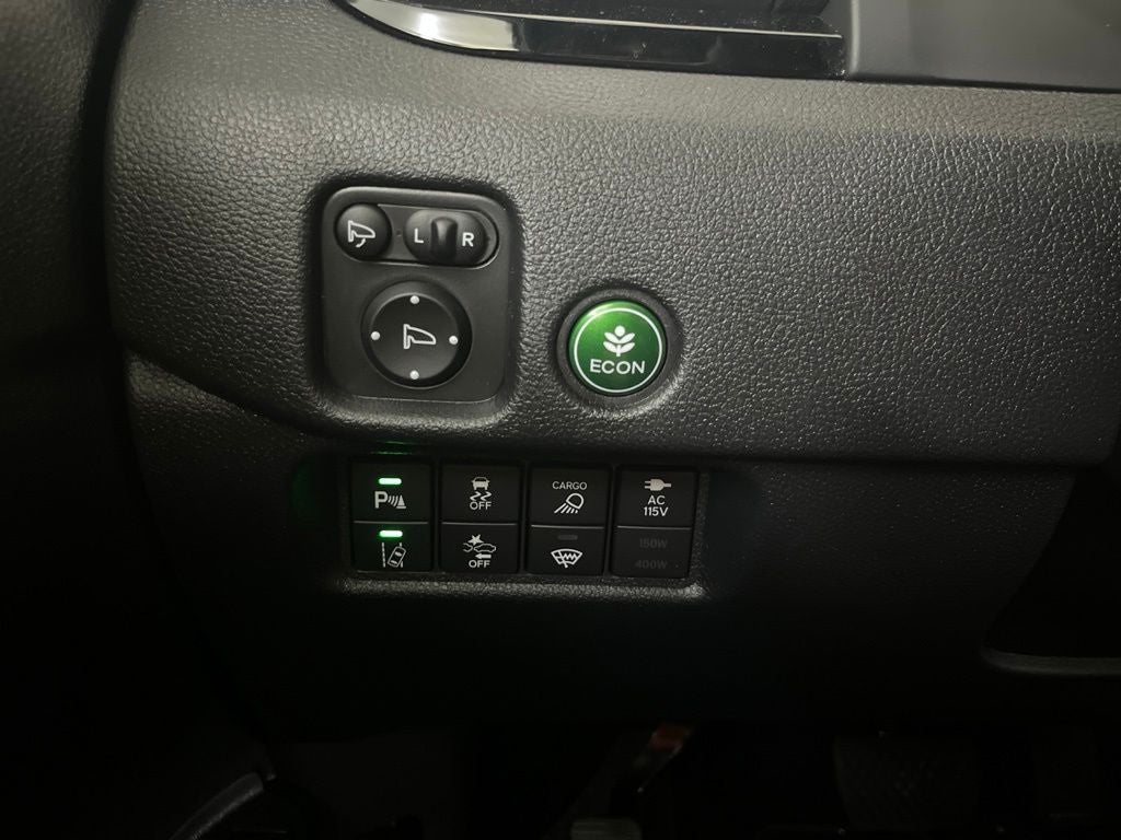 2026 Honda Ridgeline Black Edition - Photo 57