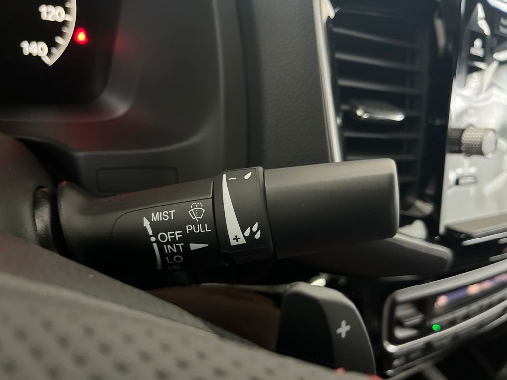 2026 Honda Ridgeline Black Edition - Photo 62