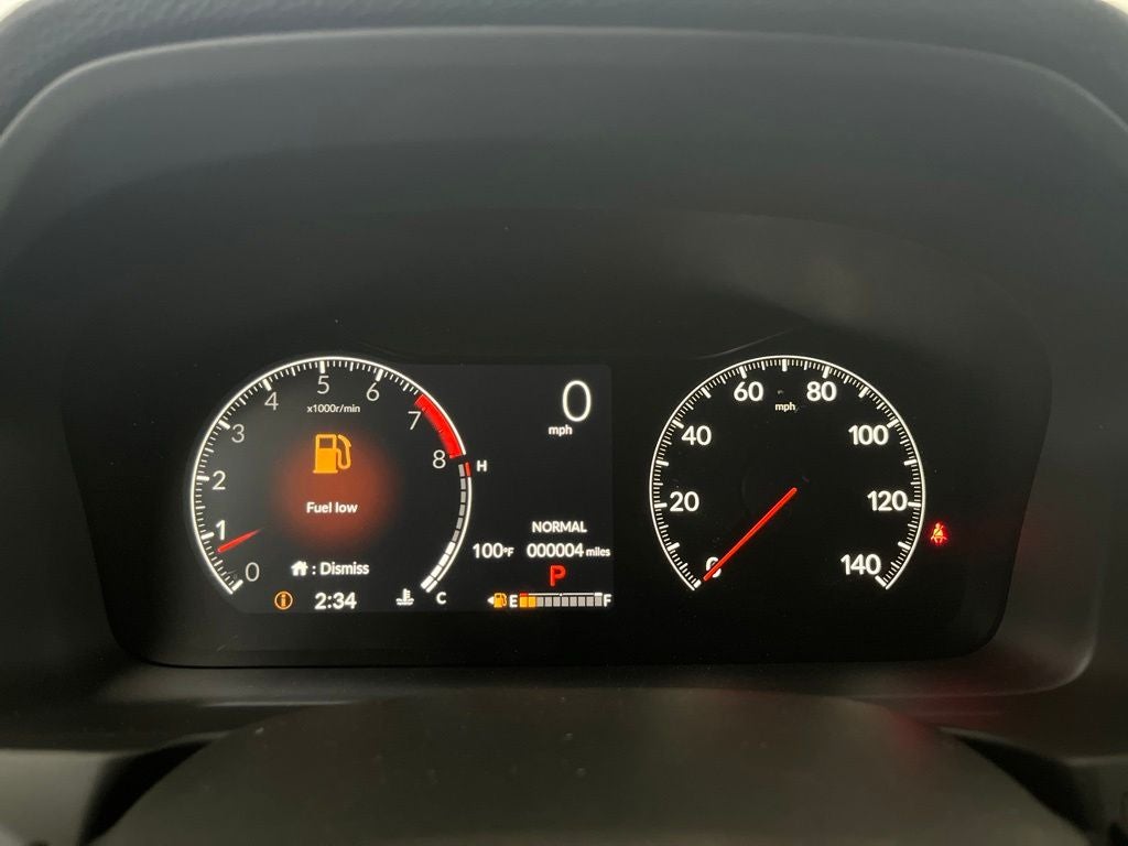 2026 Honda Ridgeline Black Edition - Photo 63