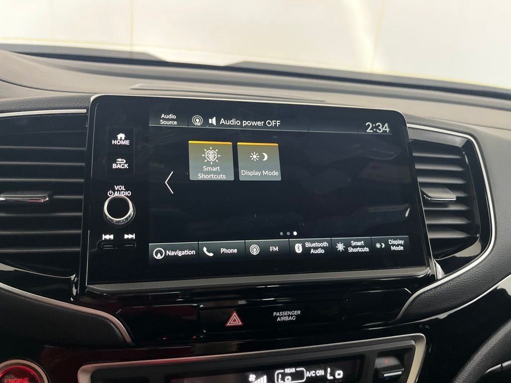 2026 Honda Ridgeline Black Edition - Photo 66