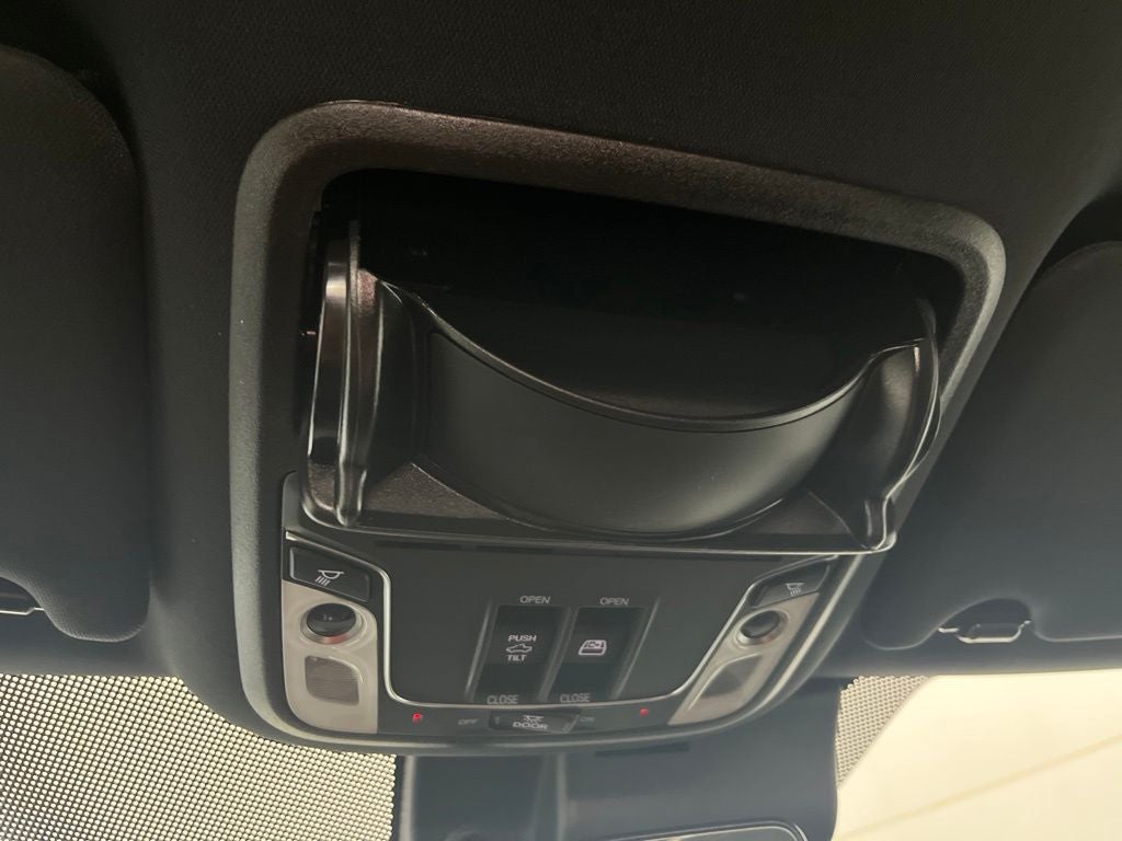 2026 Honda Ridgeline Black Edition - Photo 72