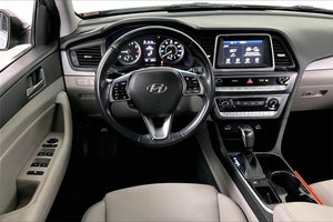 2018 Hyundai Sonata SEL FWD