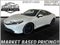2026 Honda Prelude Coupe