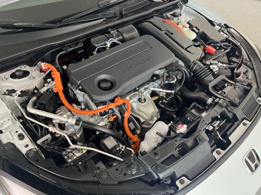 2026 Honda Prelude Coupe
