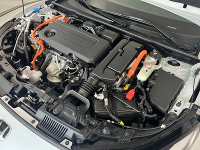 2026 Honda Prelude Coupe