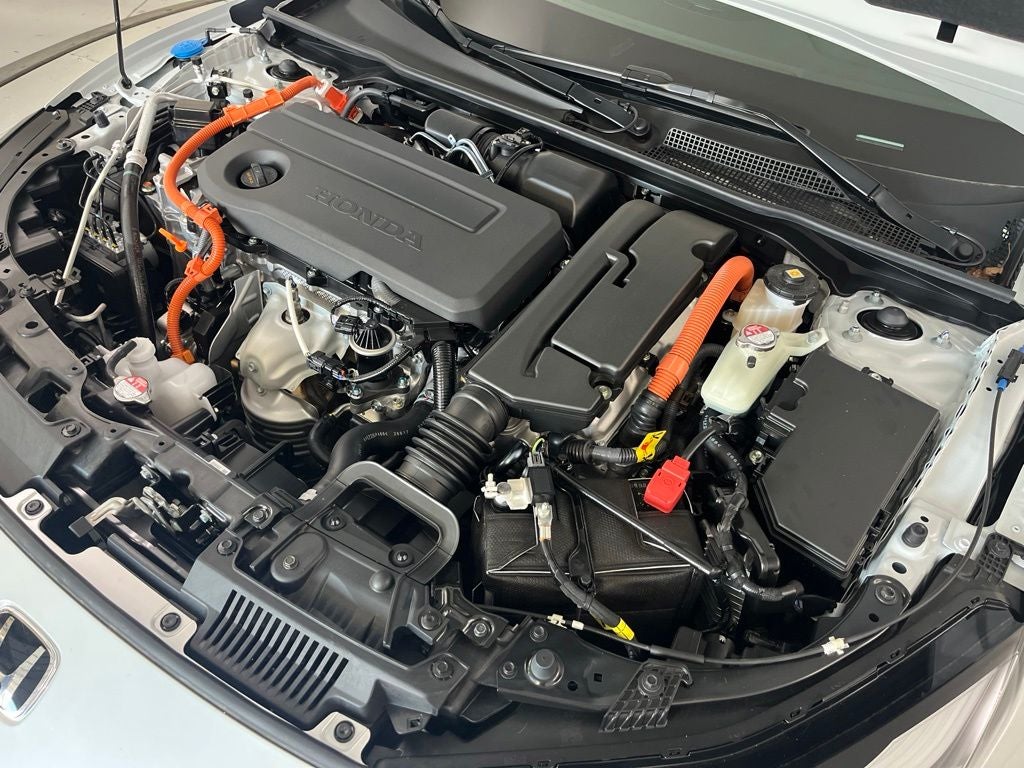 2026 Honda Prelude Coupe
