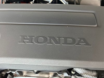 2026 Honda Prelude Coupe