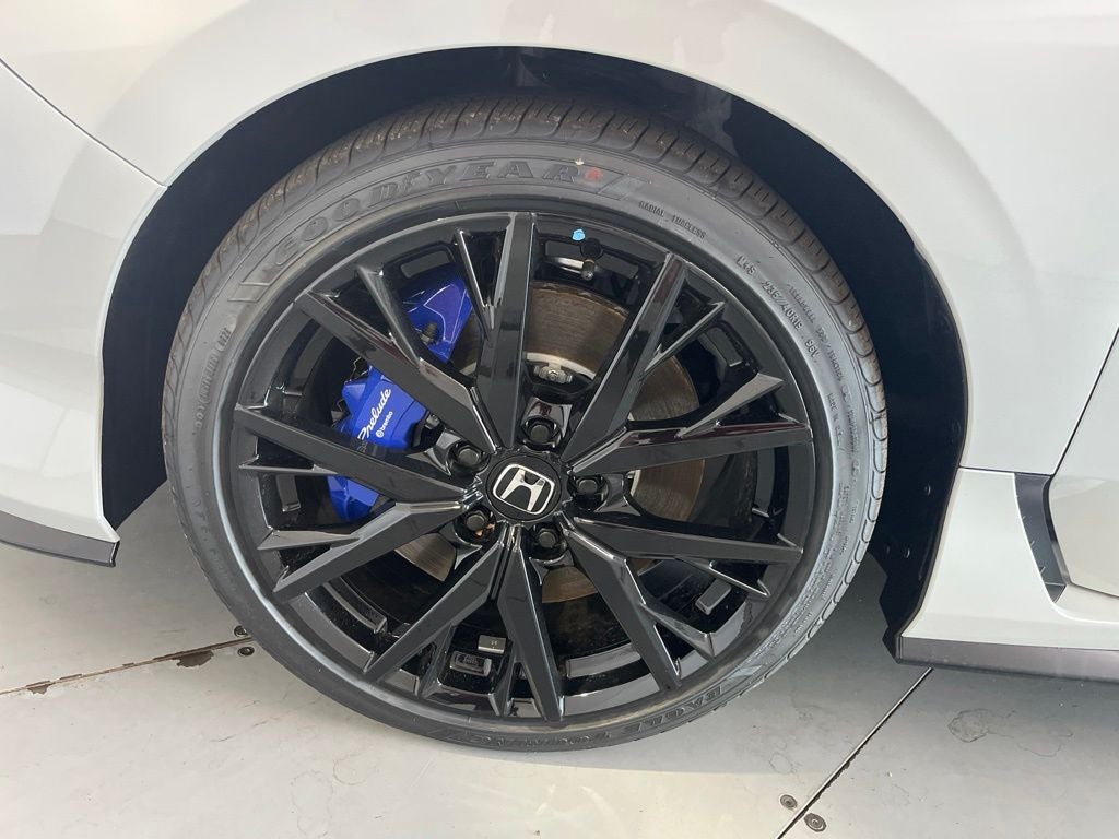 2026 Honda Prelude Coupe