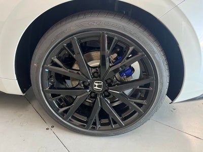 2026 Honda Prelude Coupe