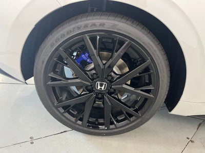 2026 Honda Prelude Coupe