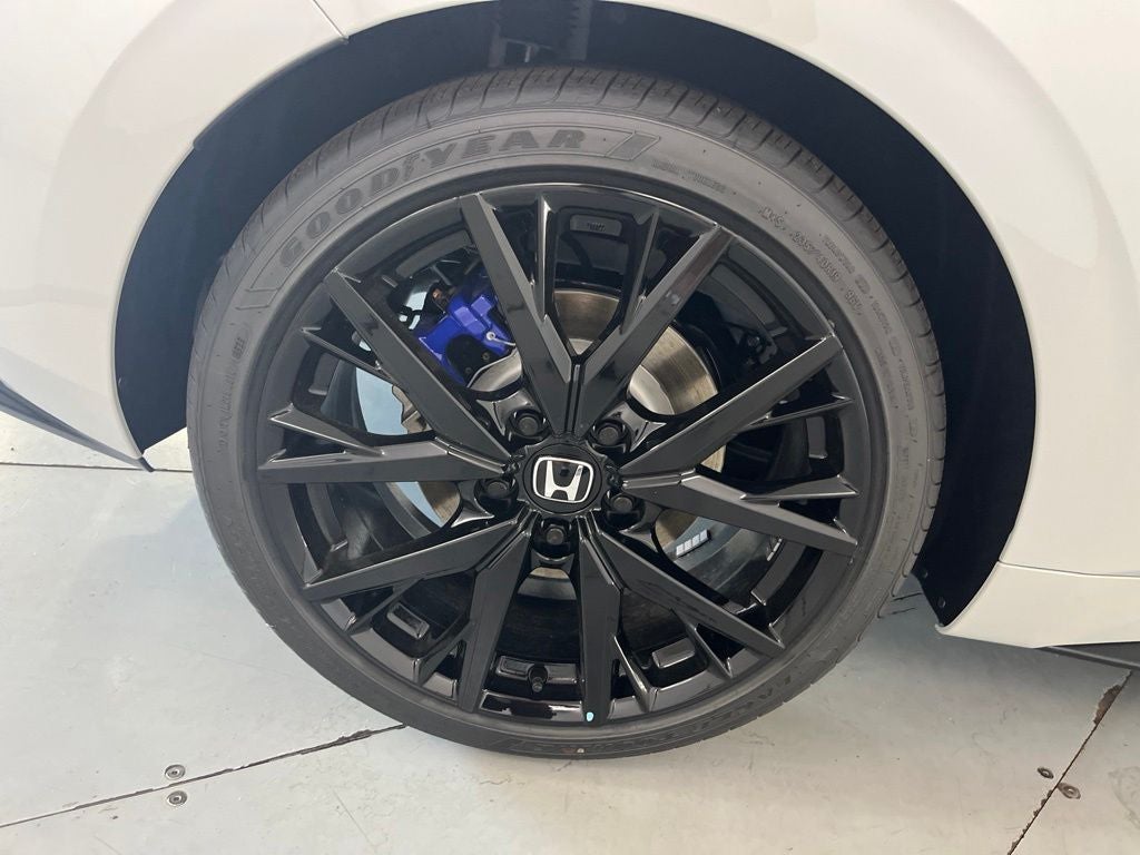 2026 Honda Prelude Coupe