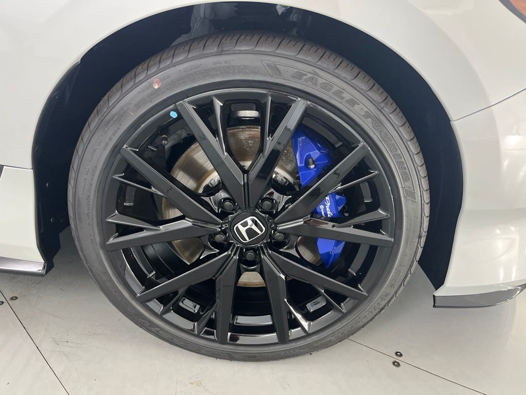 2026 Honda Prelude Coupe