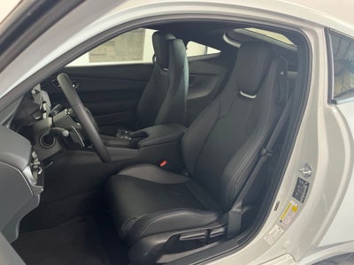 2026 Honda Prelude Coupe