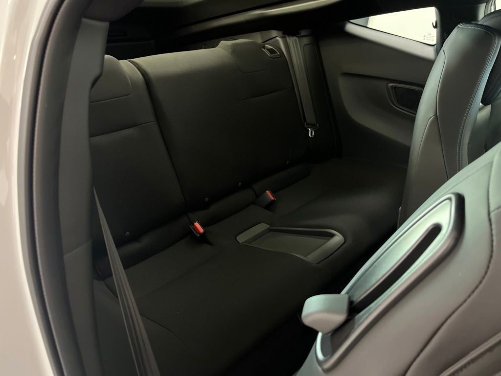2026 Honda Prelude Coupe