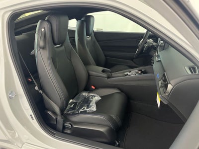 2026 Honda Prelude Coupe