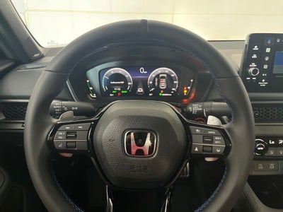 2026 Honda Prelude Coupe