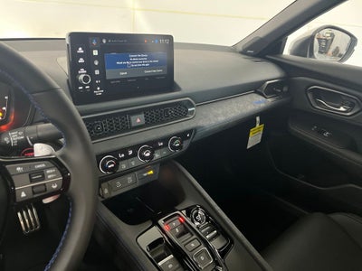 2026 Honda Prelude Coupe