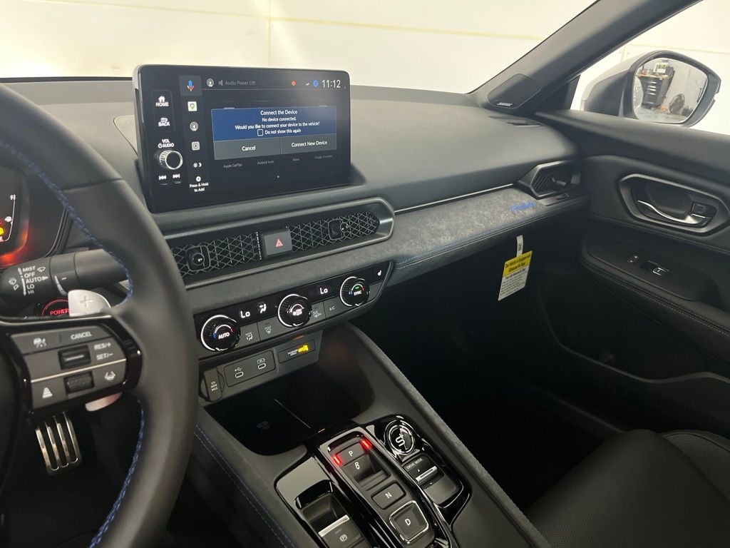 2026 Honda Prelude Coupe
