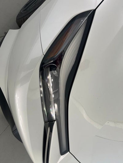 2026 Honda Prelude Coupe