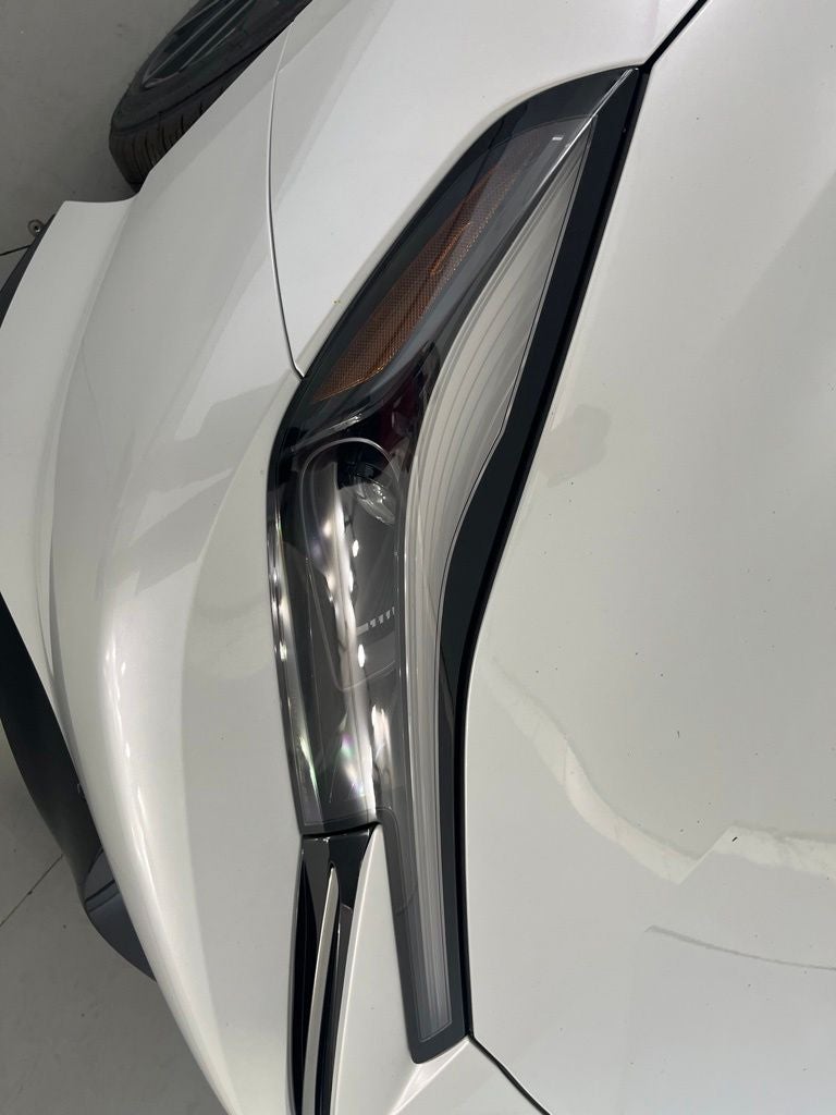 2026 Honda Prelude Coupe